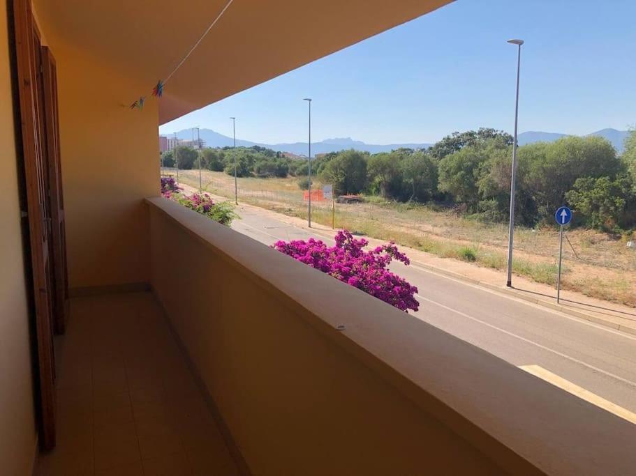 Amazing House 10 Min By Car From The Beach Olbia Ngoại thất bức ảnh