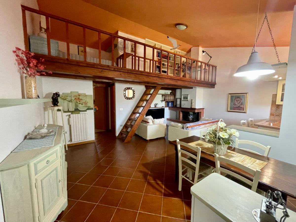 Amazing House 10 Min By Car From The Beach Olbia Ngoại thất bức ảnh