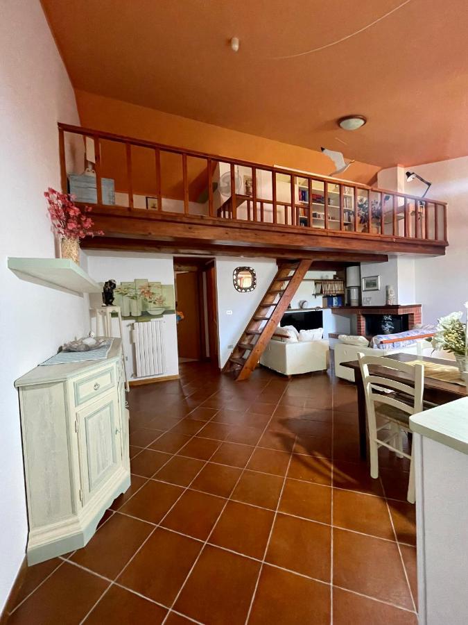 Amazing House 10 Min By Car From The Beach Olbia Ngoại thất bức ảnh